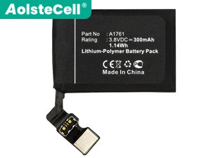 Battery for Apple MNQC2