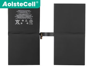 Battery for Apple ipadpro129-2Gen