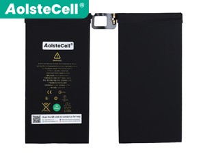 Battery for Apple ML3N2LL/A