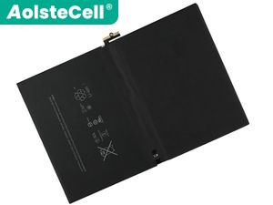 Battery for Apple A1675