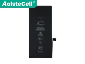 Battery for Apple MWLU2B/A