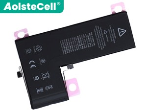 Battery for Apple MWC52B/A