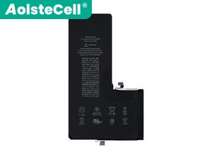 Battery for Apple MWFC2LL/A
