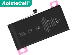 Battery for Apple MGAP3VC/A