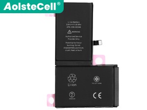 Battery for Apple MQAJ2LL/A