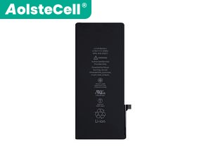 Battery for Apple MT032J/A