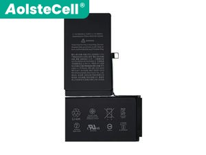 Battery for Apple MT512B/A