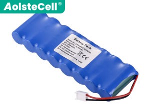 Battery for Arcomed μVP7000