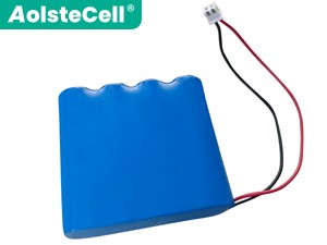 Battery for ARICON M-9000E