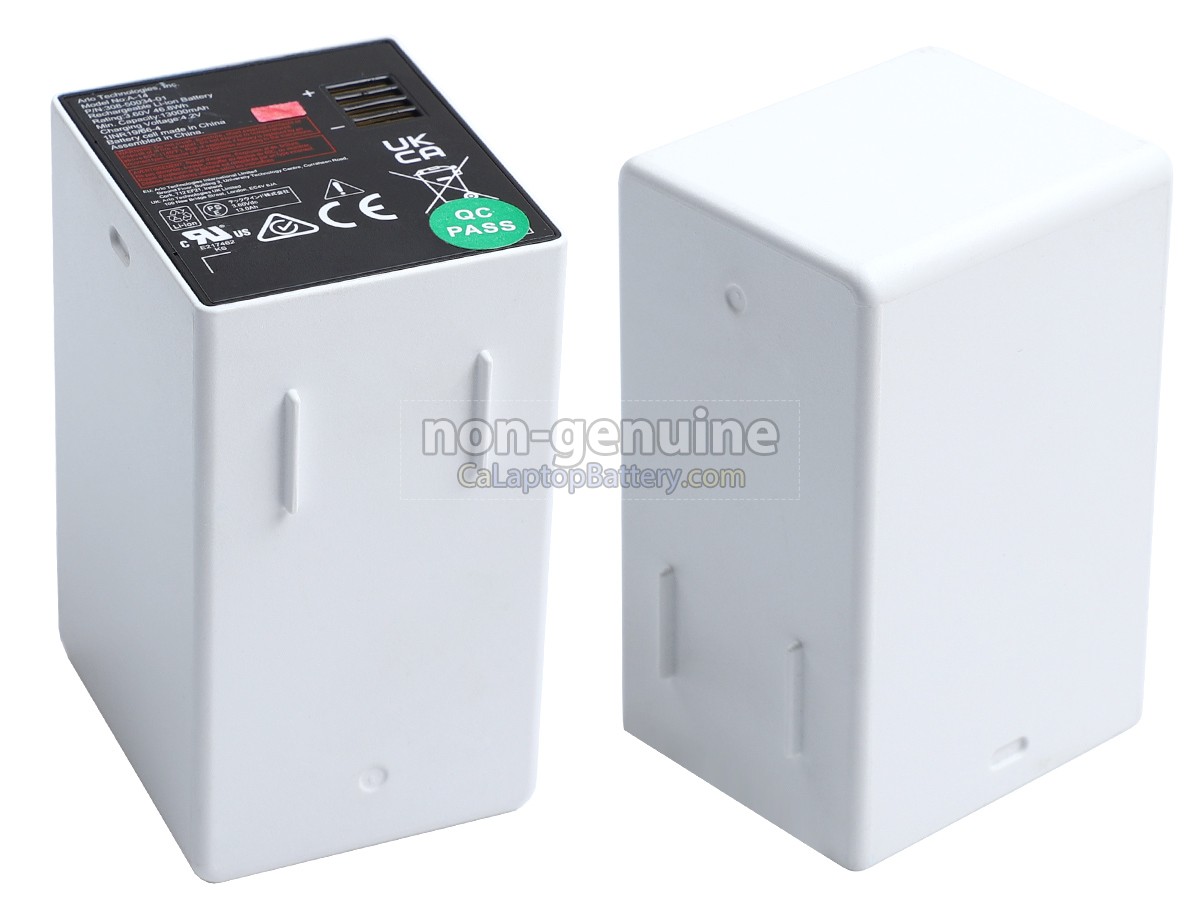 replacement Arlo Pro 3 Floodlight battery