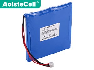 Battery for Ashtech AT-850