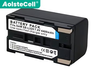 Battery for Ashtech ProMark 800