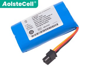 Battery for Aspect BIS 185-0151