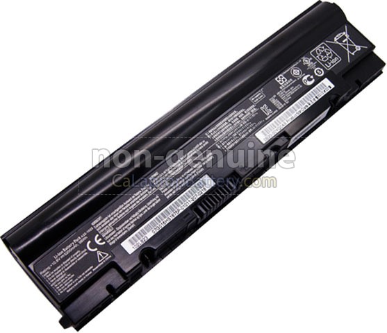 replacement Asus Eee PC 1225C battery replacement Asus Eee PC 1225C battery