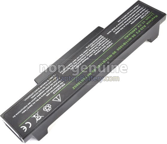 replacement Asus F3H-AP005C battery replacement Asus F3H-AP005C battery