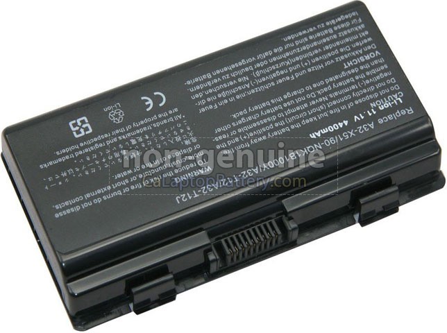 replacement Asus X51R battery replacement Asus X51R battery