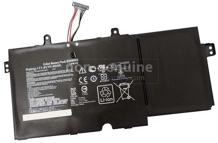 replacement Asus N592UB-1A battery replacement Asus N592UB-1A battery
