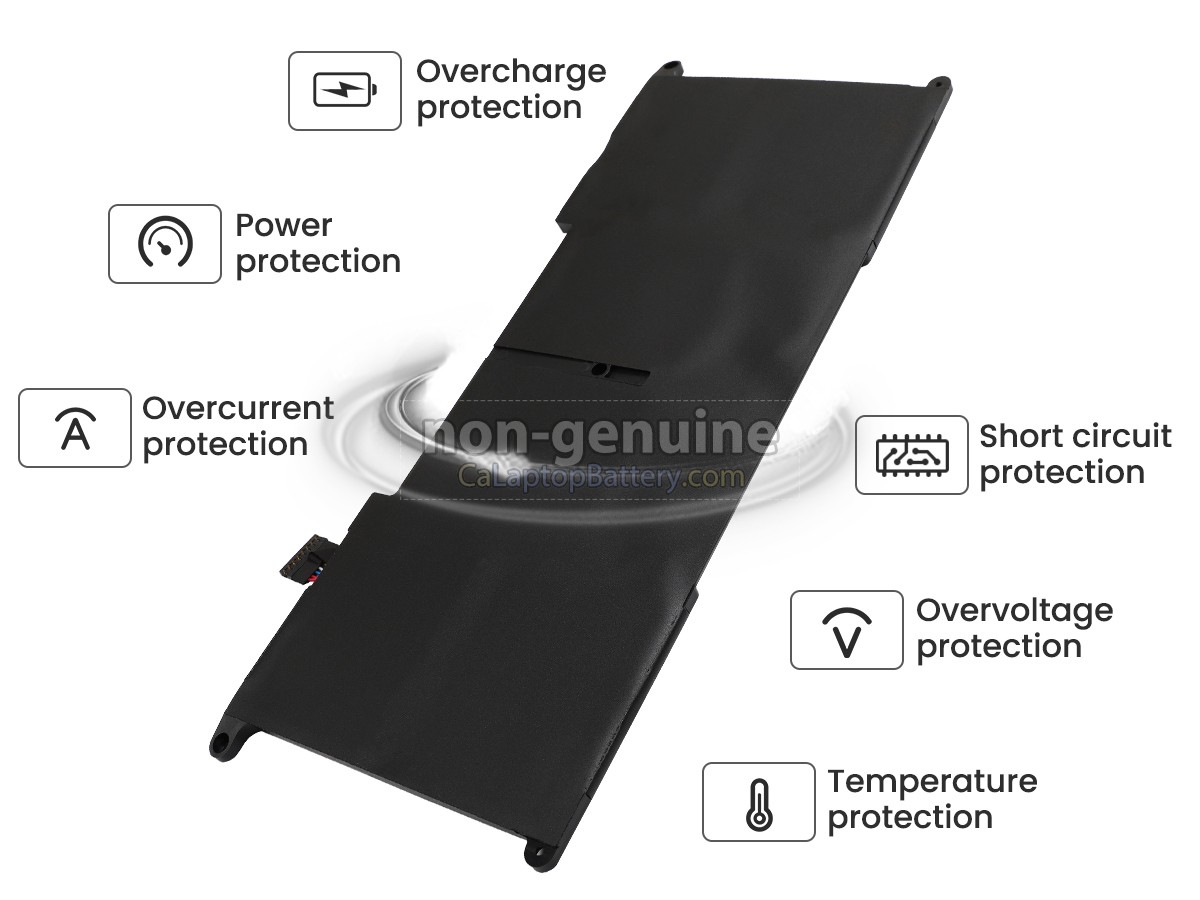 replacement Asus Zenbook UX21E-KX011V battery