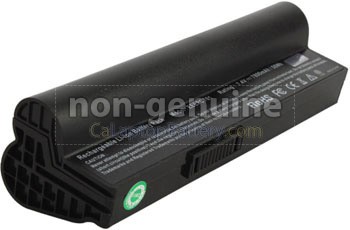 Powerful battery for Asus Eee PC 2G LINUX Battery for Asus Eee PC 2G LINUX