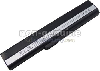 Battery for Asus A42F-VX258