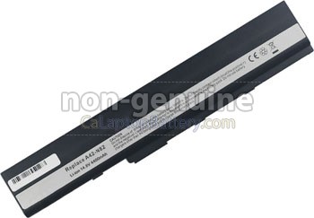 Battery for Asus A40EI74JR-SL
