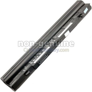 Battery for Asus U46SV-A1