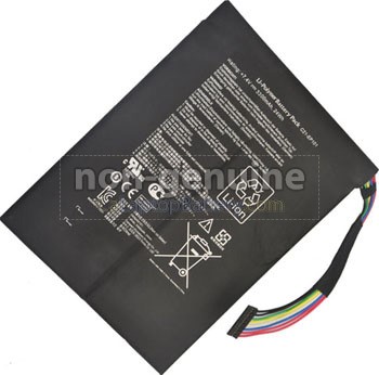 Battery for Asus TF101-1B030A
