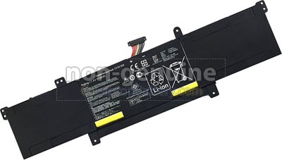 Battery for Asus VIEWBook Q301LA-BHI5T02