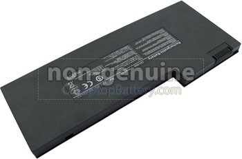 Battery for Asus UX50V-RX05