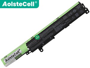 Battery for Asus VivoBook X560UD-0211B8550U