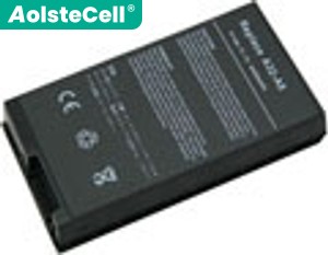 Battery for Asus A8M