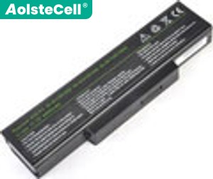 Battery for Asus Z53J