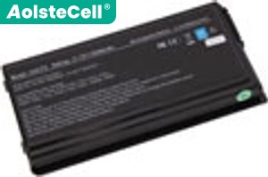 Battery for Asus 70-NLF1B2000Z