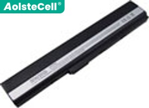 Battery for Asus B53F-SO043X