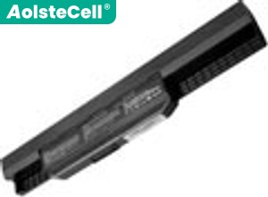 Battery for Asus A83