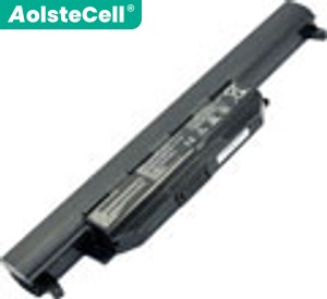 Battery for Asus X75VC-TY035H