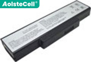Battery for Asus X77V
