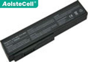Battery for Asus N61J