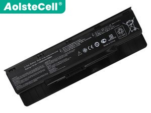 Battery for Asus N46VM