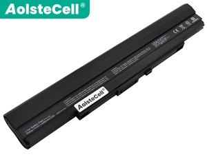 Battery for Asus U30JC-A1