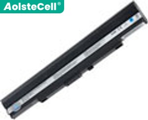 Battery for Asus UL80VT-WX010V