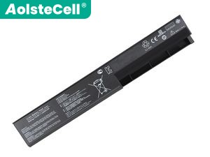 Battery for Asus X501U-XX045X