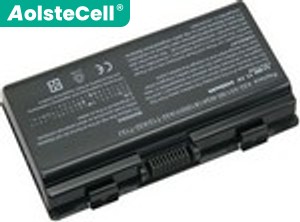 Battery for Asus X51H