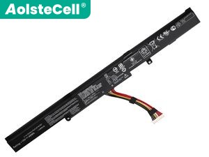 Battery for Asus N552VW-1A
