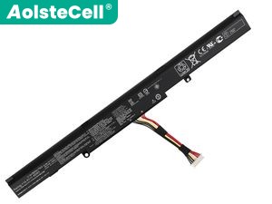 Battery for Asus FX553VW
