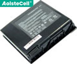 Battery for Asus G74SX-TZ078V