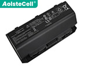 Battery for Asus G750JH-T4080H