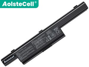 Battery for Asus K93S