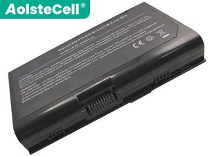 Battery for Asus G72Gx-A1