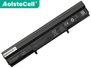 Battery for Asus u36sd-rx028v